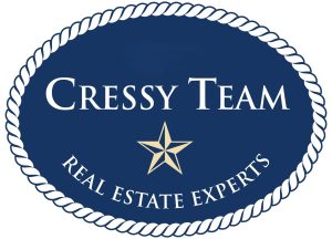 Cressy Team Logo 2025